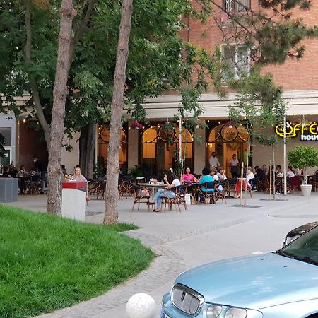 Ceronav Citycenter Galati, Disscount On Google! Apartment Exterior photo