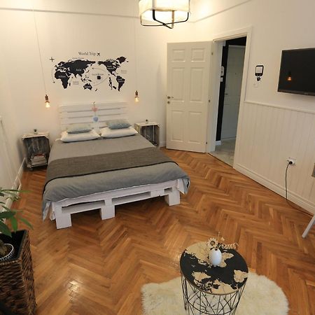 Ceronav Citycenter Galati, Disscount On Google! Apartment Exterior photo