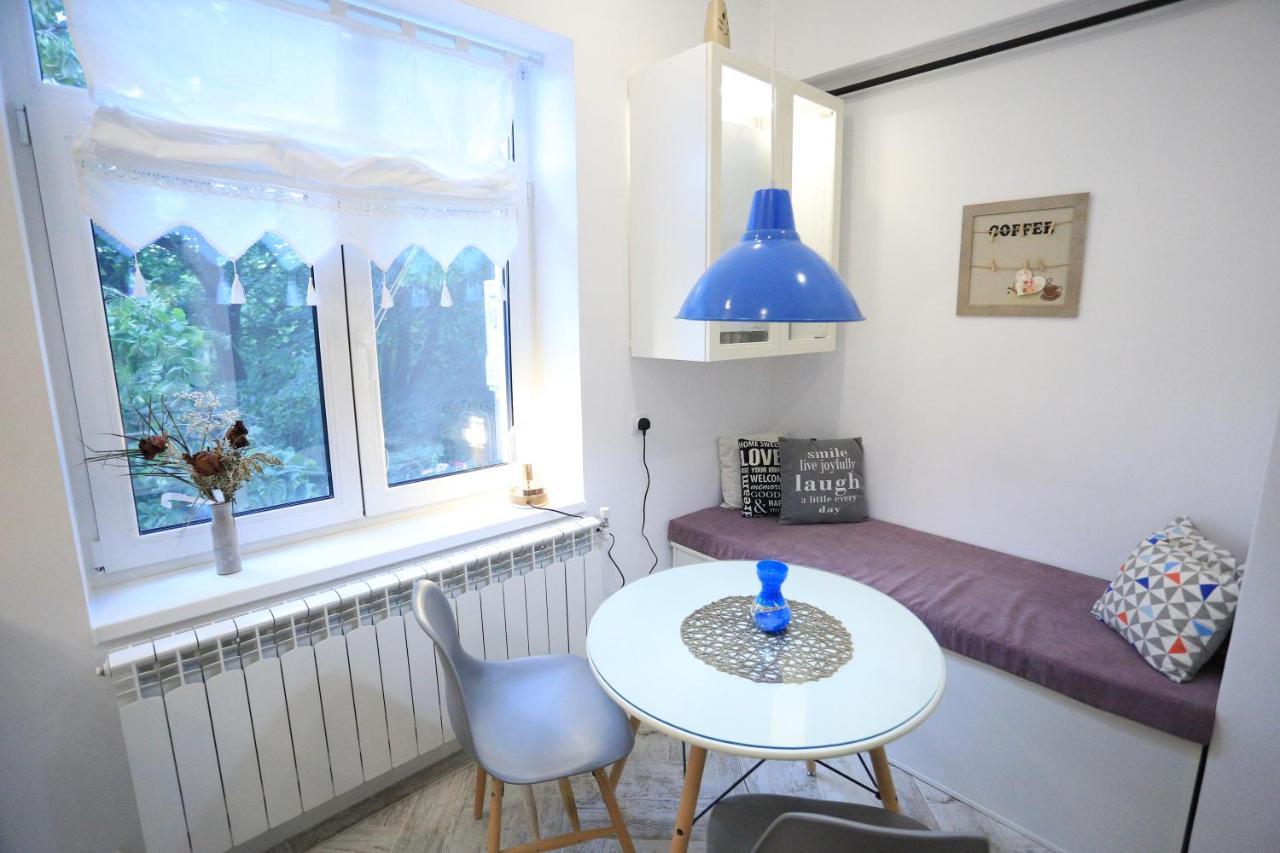 Ceronav Citycenter Galati, Disscount On Google! Apartment Exterior photo