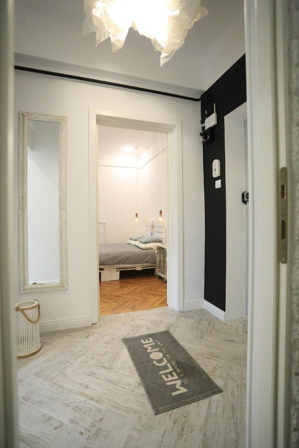 Ceronav Citycenter Galati, Disscount On Google! Apartment Exterior photo