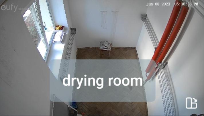 Ceronav Citycenter Galati, Disscount On Google! Apartment Exterior photo